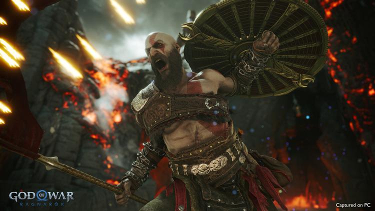 Rumours: the next God of War ...