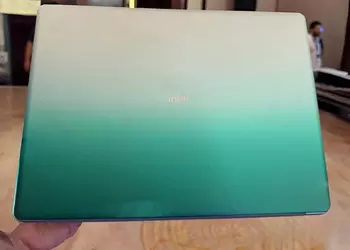 Таким может быть ответ на MacBook Neo: Intel показала концепт бюджетного ноутбука с чипами WIldcat Lake