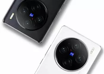 An insider has revealed the specifications of the vivo X100 and vivo X100 Pro cameras