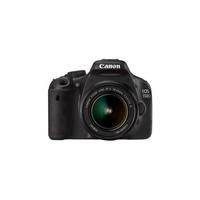 Canon EOS 550D 18-55 Kit