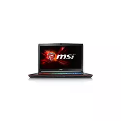 MSI GE72 6QF Apache Pro (GE726QF-018XPL)