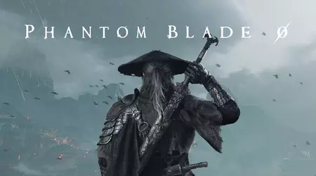 Phantom Blade Zero PC requirements revealed — a GTX 1660 will do, with caveats