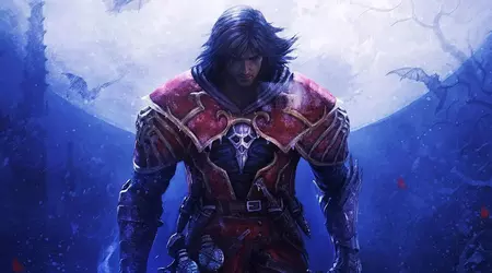 Rumour: Konami will announce a new AAA game of the iconic Castlevania series in 2025