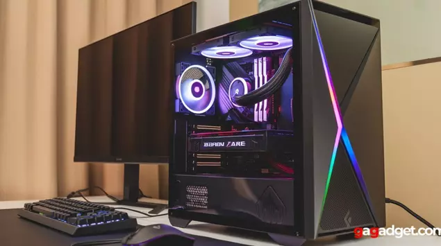 Best Gaming Computers Under $1000