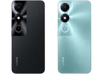 Honor Play 40S – Snapdragon 480+, 90-Гц дисплей, аккумулятор ёмкостью 5200 мА*ч и Android 13 по цене $135