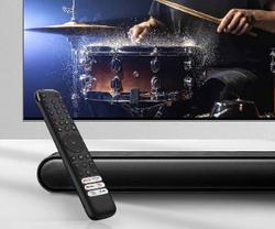 TCL SOUNDBAR S643WE