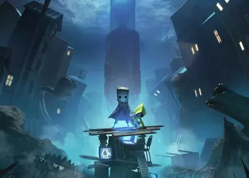 Атмосферные хоррор-платформеры Little Nightmares получили большую скидку в Steam до 23 сентября