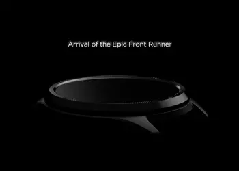 It's official: the next TicWatch will be powered by the Snapdragon W5+ Gen 1 chip