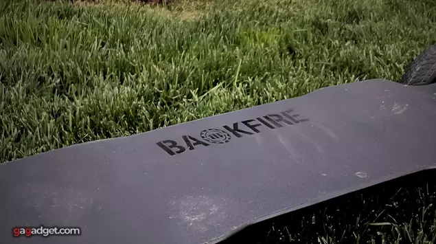 Which Backfire Electric Skateboard Is the ...