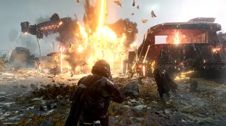 Helldivers 2 a acquis 6 millions de joueurs de Call of Duty, et les développeurs ne savaient pas quoi en faire.