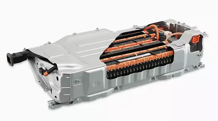 Toyota і Mazda випробовують систему зберігання енергії на базі автомобільних батарей