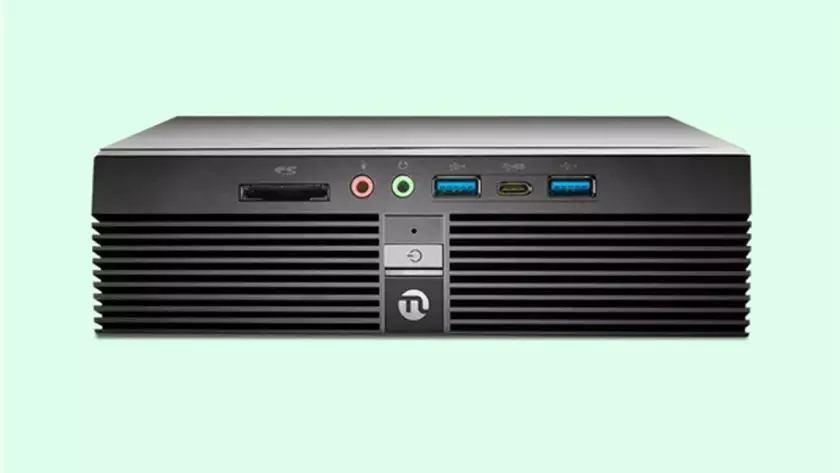 Xiaomi представила мини-десктоп Ningmei CR100 весом 760 г за $210