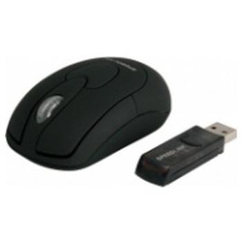SpeedLink Convex wireless Notebook Mouse