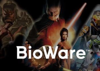 Вакансия в BioWare намекает, что помимо Dragon Age: Dreadwolf и новой части Mass Effect студия работает над еще одним проектом