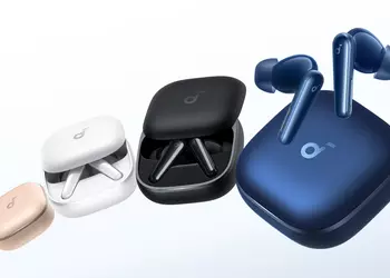 Anker a commencé à vendre Liberty ...