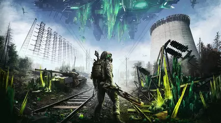 An ambitious shooter with RPG and survival elements - Chernobylite 2: Exclusion Zone - has been released in Steam Early Access