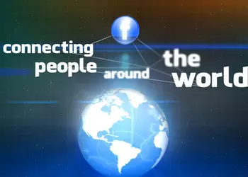 Мир тесен: Facebook вывел теорию трех с половиной рукопожатий