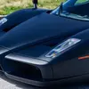 Ferrari Enzo миниатюра ночью
