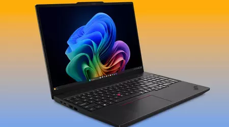 Lenovo updated the ThinkPad series at MWC 2026: T14 Gen 7, T16 Gen 5, and X13 Detachable with Intel Core Ultra