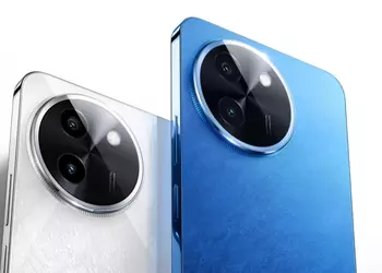 Vivo Y200i: смартфон с аккумулятором на 6000 мАч, процессором Snapdragon 4 Gen 2 и 50 МП камерой и за $225