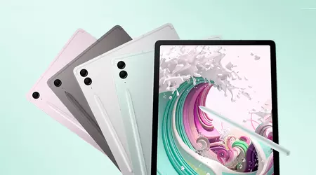 Une réduction de 50 $ : Samsung Galaxy Tab S9 FE est en vente sur Amazon à un prix promotionnel
