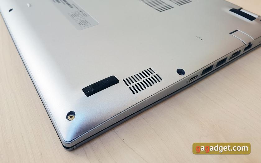Обзор Acer Aspire 5: самый доступный ноутбук с Intel Tiger Lake, IPS-дисплеем и дискретной графикой-89