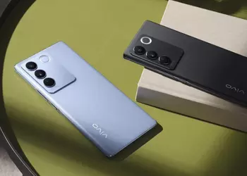 Confirmed: vivo S17 Pro gets 8GB RAM and MediaTek Dimensity 7200 processor