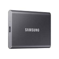 Samsung Portable SSD T7