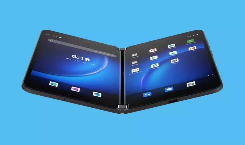 Пора на покой: Microsoft Surface Duo больше не будет получать обновления ПО