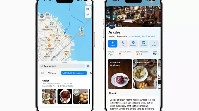 Apple Maps to Feature Ads by ...