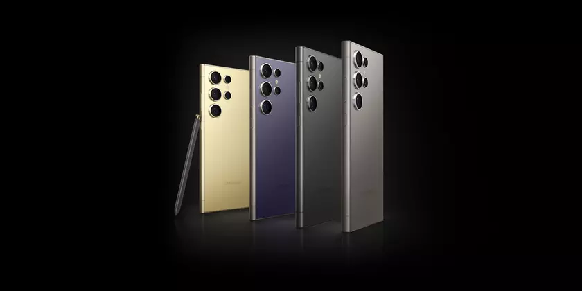Основной датчик камеры Galaxy S25 Ultra может не получить изменений