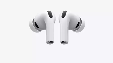 AirPods Pro 3 не підлягають ремонту: експерти iFixit поділилися неутішними висновками про нові навушники Apple