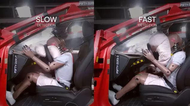 Tesla Vision can now predict crashes ...