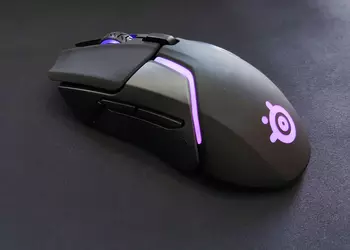 Обзор SteelSeries Rival 650 Wireless: беспроводная геймерская мышь с двойным сенсором и быстрой зарядкой