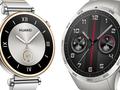 Huawei готовит к анонсу часы Watch GT4: как они выглядят и сколько будут стоить