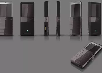 10 legendary Sony Ericsson mobile phones