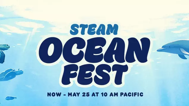 Steam Ocean Fest: Subnautica 75% off, ...
