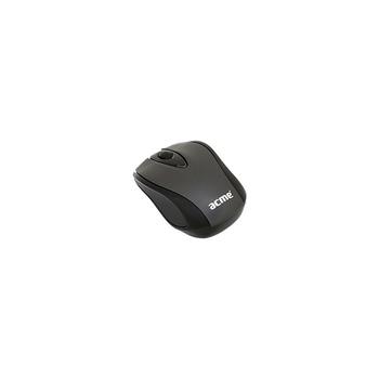 ACME Wireless Mouse MW04 Black USB