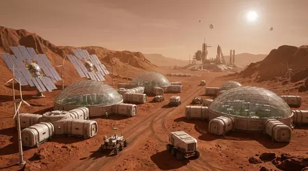 Марс почекає: чому тераформування Червоної планети поки залишається дорогою фантазією