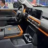 Миниатюра Maxus Star X дизайн
