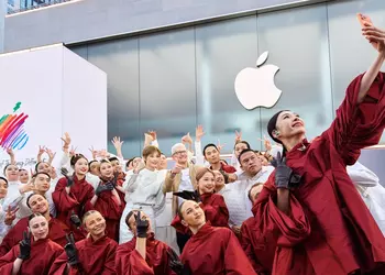 iPhone 17e: китайцы покупают «бюджетную» новинку активнее, чем предшественника