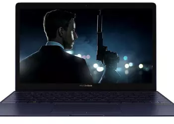 Ультрабук Asus ZenBook 3: тоньше и мощнее MacBook