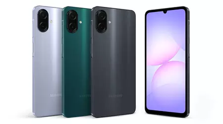 Samsung Galaxy A07s: six years of updates for under $170