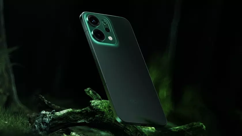 Oppo Reno 14 Pro: Innovación y Especificaciones Futuristas