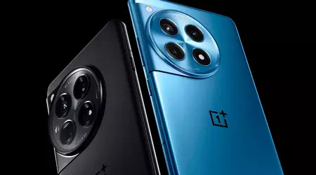 OnePlus 12R has received the OxygenOS 14.0.0.0.830 update with Google's new security patch