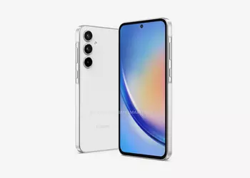 An insider has revealed what the Samsung Galaxy A35 5G will look like