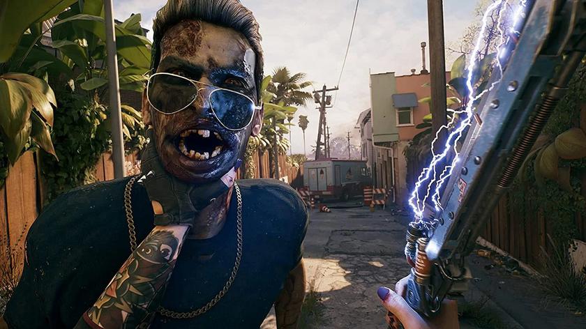 Zwanzig Stunden blutige Zombie-Apokalypse: Dead Island 2-Entwickler verraten einige Details zum Spiel