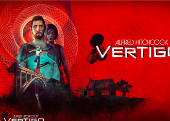 Психологічний трилер Alfred Hitchcock - Vertigo стане доступним на консолях восени 2020-го року