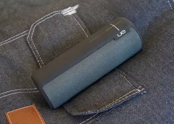 Сделайте громче! Обзор Bluetooth-колонки UE Boom 2