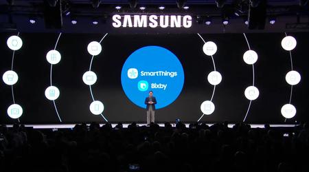 Samsung SmartThings erhält ein Update mit neuem Design und neuen Funktionen